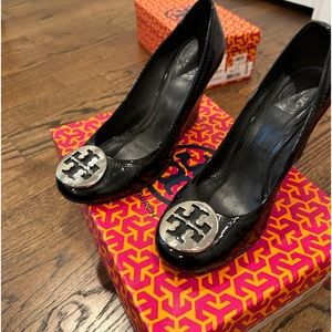 Tory Burch Wedge Heel